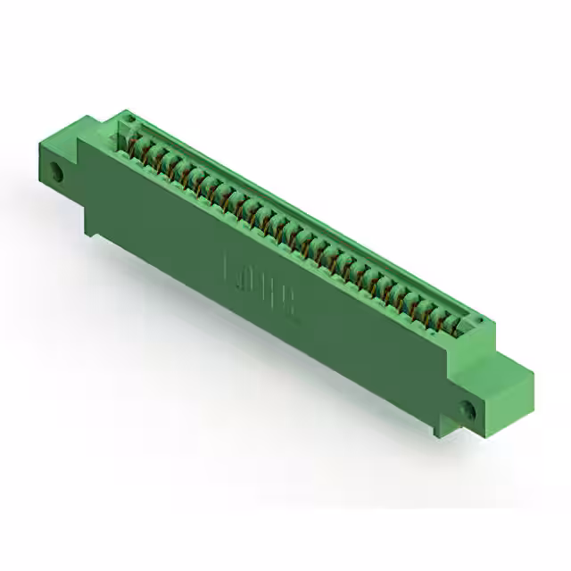 345-025-525-612 EDAC Inc.  Edgeboard Connectors